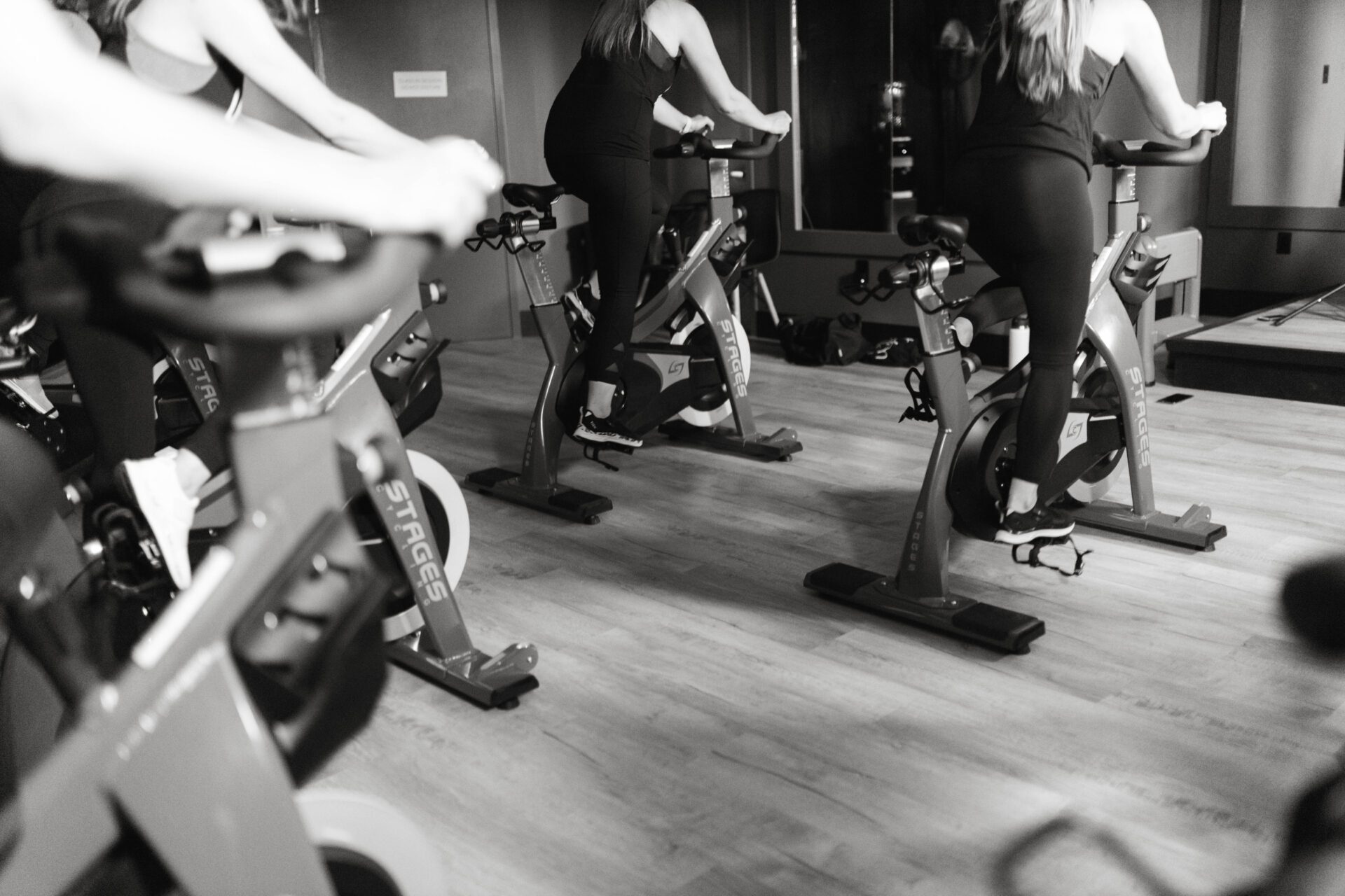 THE STUDIO ON SASK lanscape riders side view THE STUDIO ON SASK lanscape riders side view